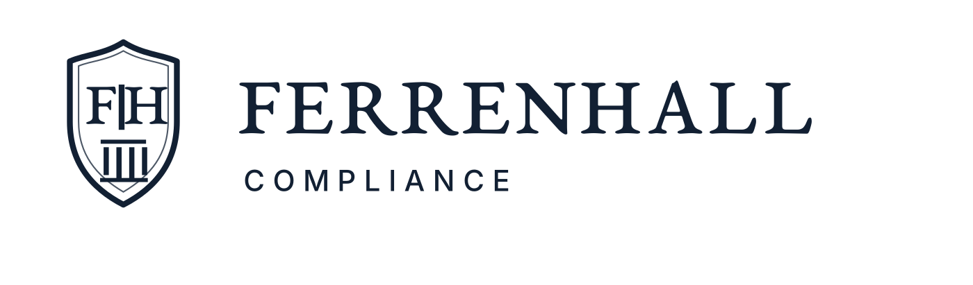 Ferrenhall Compliance