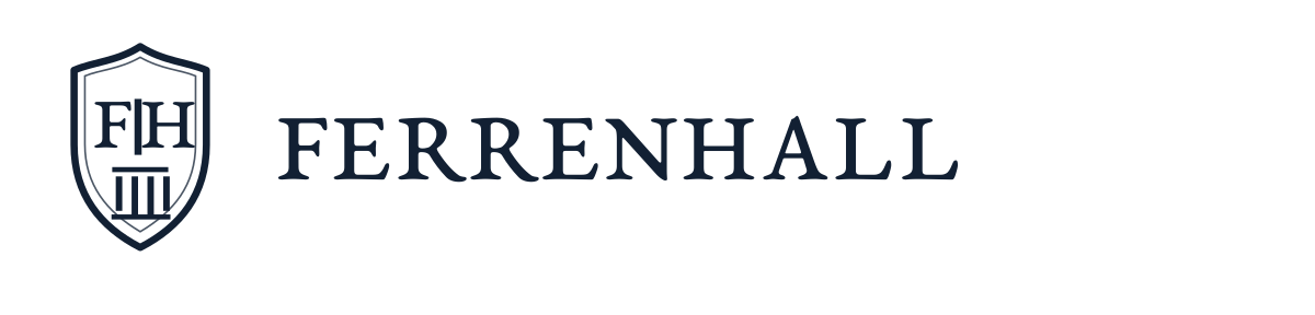 Ferrenhall